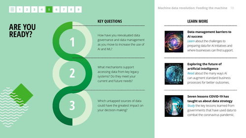驾驭变革浪潮 德勤2021年科技趋势报告与技术咨询的战略转型