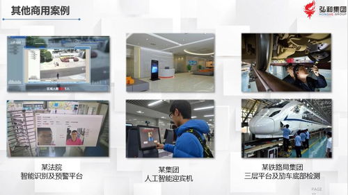 弘和集团产品技术介绍与技术咨询服务