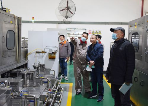 品质为本交流促技 公交总成公司全面启动产品质量安全月及保修技术质量交流会